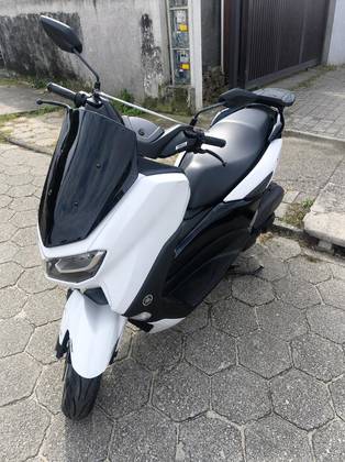 YAMAHA NMAX 160 ABS YAMAHA NMAX 160 ABS